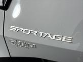 Thumbnail of 2025 Wolf Gray Kia Sportage
