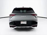 Thumbnail of 2025 Wolf Gray Kia Sportage
