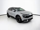 Thumbnail of 2025 Wolf Gray Kia Sportage