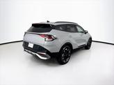 Thumbnail of 2025 Wolf Gray Kia Sportage