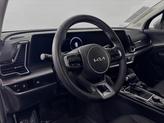 Thumbnail of 2025 Wolf Gray Kia Sportage