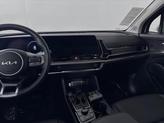 Thumbnail of 2025 Wolf Gray Kia Sportage