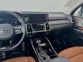 Thumbnail of 2021 Everlasting Silver Kia Sorento