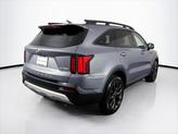 Thumbnail of 2021 Everlasting Silver Kia Sorento
