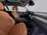 Thumbnail of 2021 Everlasting Silver Kia Sorento