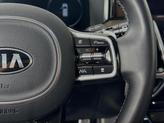 Thumbnail of 2021 Everlasting Silver Kia Sorento