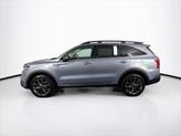 Thumbnail of 2021 Everlasting Silver Kia Sorento