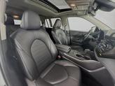 Thumbnail of 2023 Celestial Silver Metallic Toyota Highlander