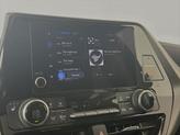 Thumbnail of 2023 Celestial Silver Metallic Toyota Highlander