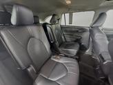 Thumbnail of 2023 Celestial Silver Metallic Toyota Highlander