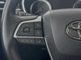 Thumbnail of 2023 Celestial Silver Metallic Toyota Highlander