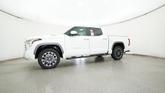 Thumbnail of 2025 Ice Cap Toyota Tundra Hybrid