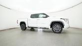 Thumbnail of 2025 Ice Cap Toyota Tundra Hybrid
