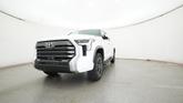 Thumbnail of 2025 Ice Cap Toyota Tundra Hybrid
