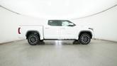 Thumbnail of 2025 Ice Cap Toyota Tundra Hybrid