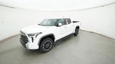 Photo of 2025 Ice Cap Toyota Tundra Hybrid