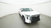 Thumbnail of 2025 Ice Cap Toyota Tundra Hybrid