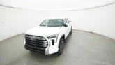 Thumbnail of 2025 Ice Cap Toyota Tundra Hybrid