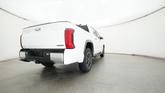 Thumbnail of 2025 Ice Cap Toyota Tundra Hybrid