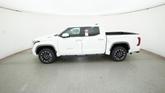 Thumbnail of 2025 Ice Cap Toyota Tundra Hybrid