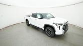 Thumbnail of 2025 Ice Cap Toyota Tundra Hybrid
