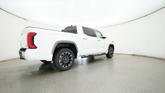 Thumbnail of 2025 Ice Cap Toyota Tundra Hybrid