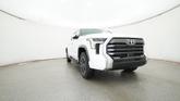 Thumbnail of 2025 Ice Cap Toyota Tundra Hybrid