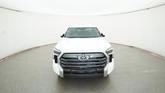 Thumbnail of 2025 Ice Cap Toyota Tundra Hybrid