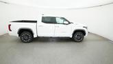 Thumbnail of 2025 Ice Cap Toyota Tundra Hybrid