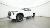 Thumbnail of 2025 Ice Cap Toyota Tundra Hybrid