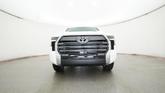 Thumbnail of 2025 Ice Cap Toyota Tundra Hybrid