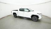 Thumbnail of 2025 Ice Cap Toyota Tundra Hybrid