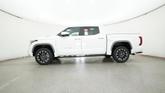 Thumbnail of 2025 Ice Cap Toyota Tundra Hybrid