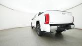 Thumbnail of 2025 Ice Cap Toyota Tundra Hybrid