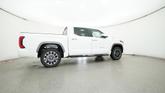 Thumbnail of 2025 Ice Cap Toyota Tundra Hybrid