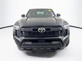 Thumbnail of 2024 Black Toyota Tacoma