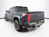 Thumbnail of 2024 Black Toyota Tacoma