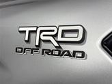 Thumbnail of 2024 Celestial Silver Metallic Toyota Tacoma