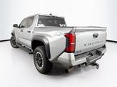 Thumbnail of 2024 Celestial Silver Metallic Toyota Tacoma