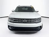 Thumbnail of 2019 Pure White Volkswagen Atlas