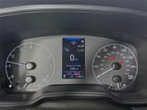 Thumbnail of 2024 Sonic Silver Toyota Corolla Cross