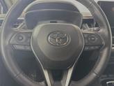 Thumbnail of 2024 Sonic Silver Toyota Corolla Cross