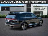 Thumbnail of 2021 Black Lincoln Aviator