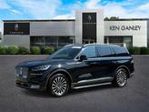 Thumbnail of 2021 Black Lincoln Aviator