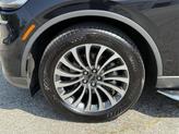 Thumbnail of 2021 Black Lincoln Aviator