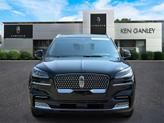 Thumbnail of 2021 Black Lincoln Aviator