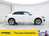 Thumbnail of 2022 White Audi Q8