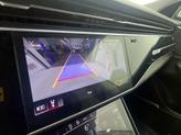 Thumbnail of 2022 White Audi Q8