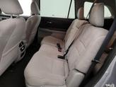 Thumbnail of 2020 Gray Honda Pilot
