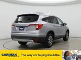 Thumbnail of 2020 Gray Honda Pilot